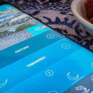 Technology in Ramadan: 5 Rules for Digital Fasting