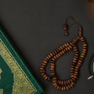 Ramadan Schedule for Working Parents