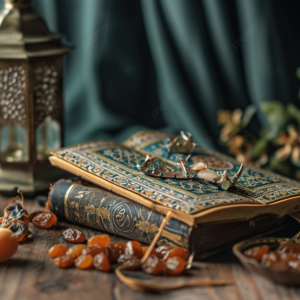 Mindful Ramadan: Do Less, Connect More (For Busy Families)