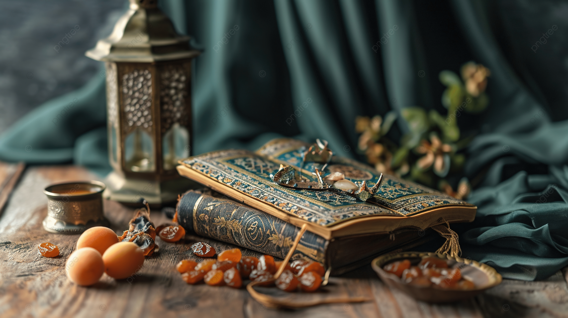 Mindful Ramadan: Do Less, Connect More (For Busy Families)