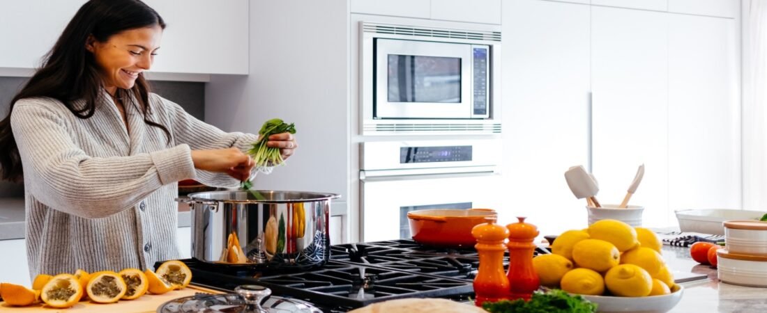 Energy Efficiency in the Kitchen