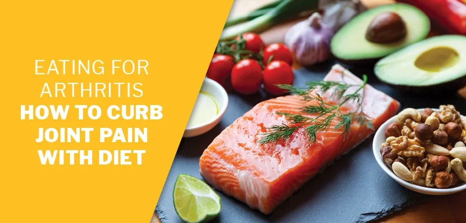Arthritis Diet