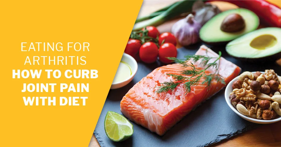 Arthritis Diet