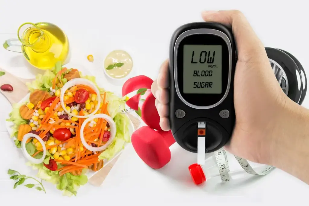 Type 2 Diabetes-Friendly Diet